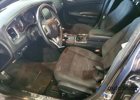 2014 Dodge Charger Sxt from USA, damaged, VIN 2C3CDXHG0EH328831